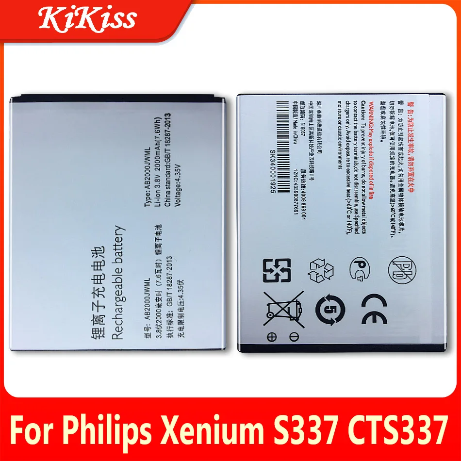 Philips Xenium E160 Аккумулятор Купить