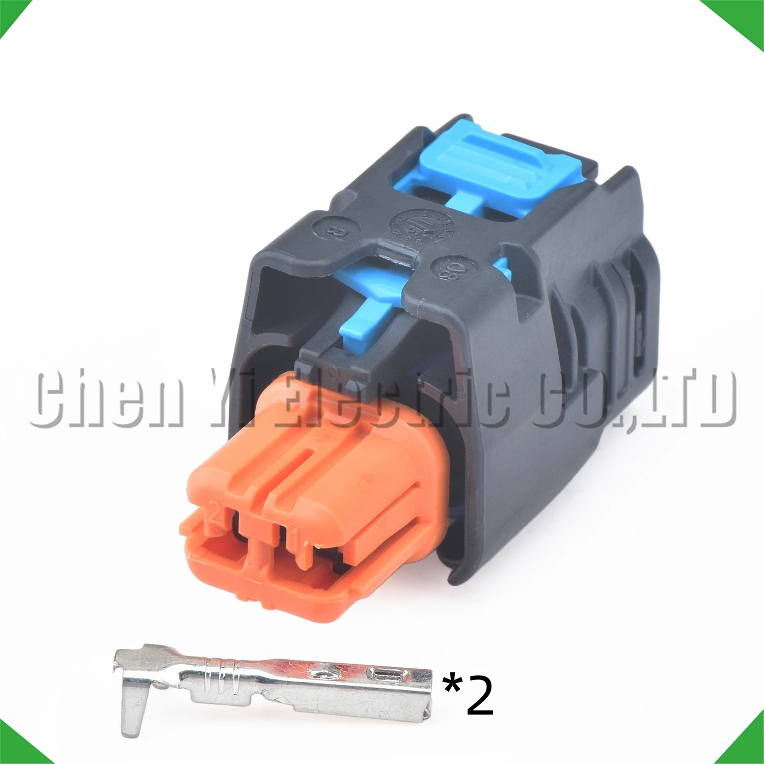 

2 3-контактный автоматический водонепроницаемый разъем датчика скорости колеса автомобиля, штекер жгута проводов 13847082 Ф 223600 02821E F 387300 Для Nissan Infiniti