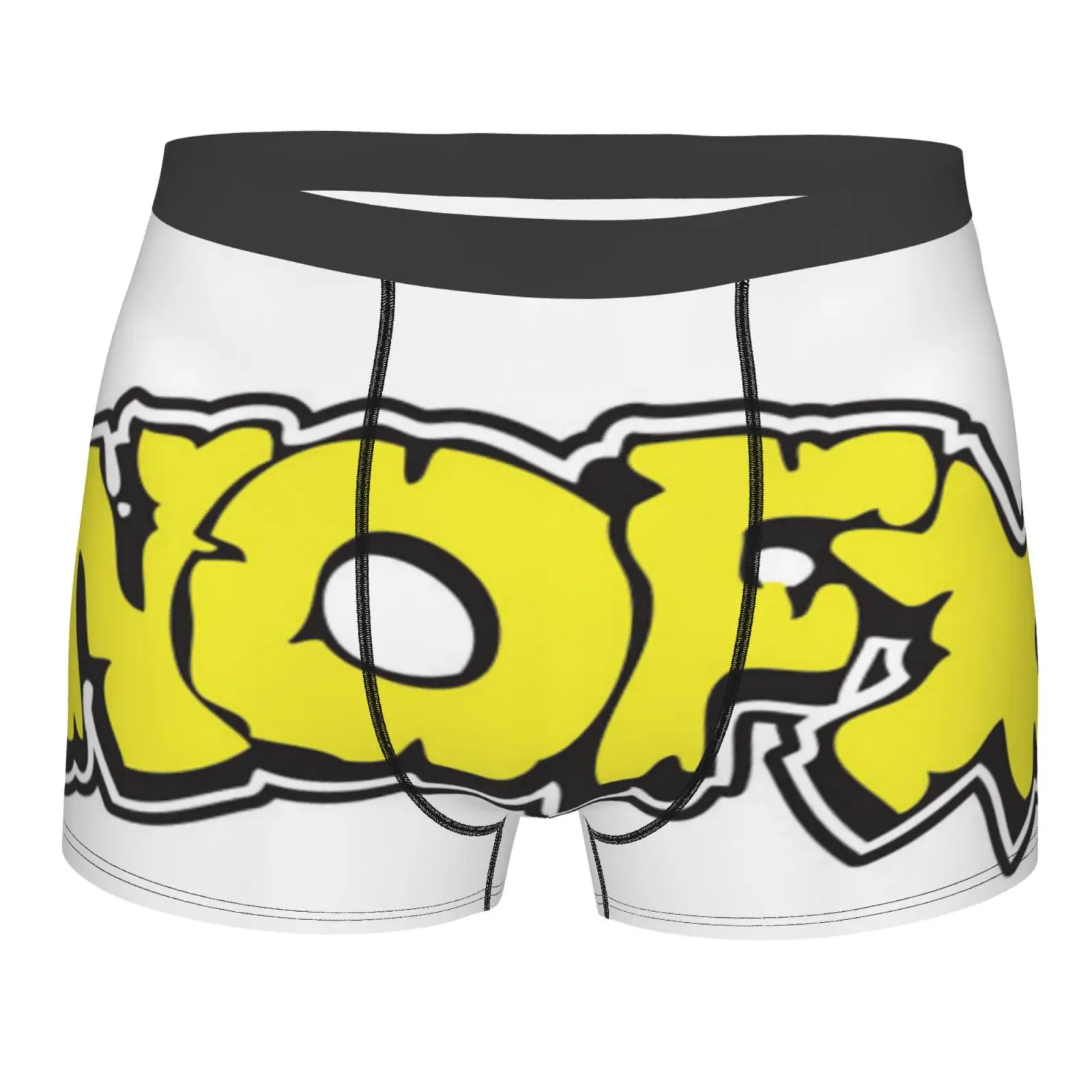 

Nofx 2353 Underwear Men Men Green Long Polyester Shorts Male Men Polyester Boxer Shorts Women Junior Girls Panties And Panties