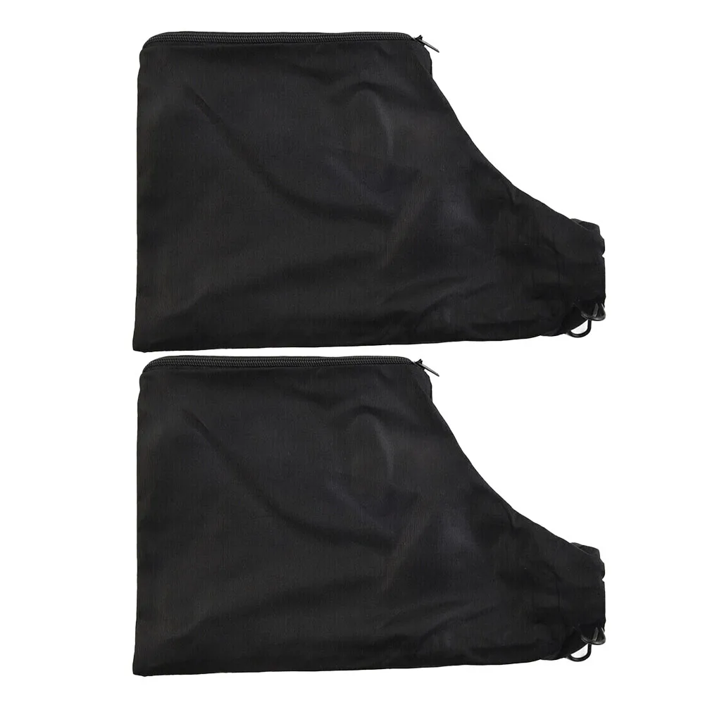 

For 255 Dust Bags 223*144*141mm Black Cloth Cover Bag For Miter Saw Belt Portable Reliable Replacement Practical