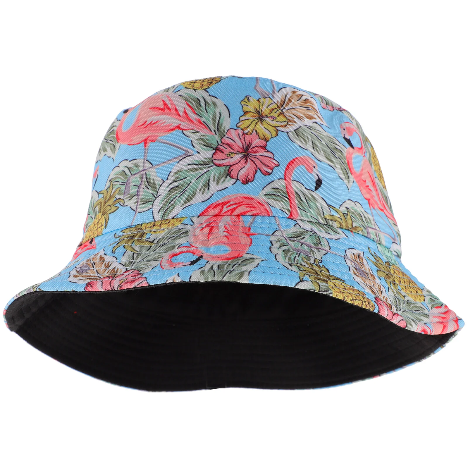 

Beach Hat Top Cap Sports Stitch Bucket Fishing Summer Hats Woman Travel Women Large