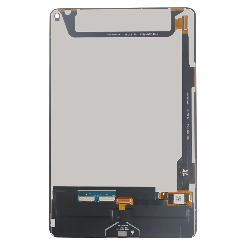 10 8 ''ЖК-дисплей для Huawei MatePad Pro 10.8 5G MRX-W09 MRX-W19 MRX-AL19 MRX-AL09 ЖК-панель с сенсорным
