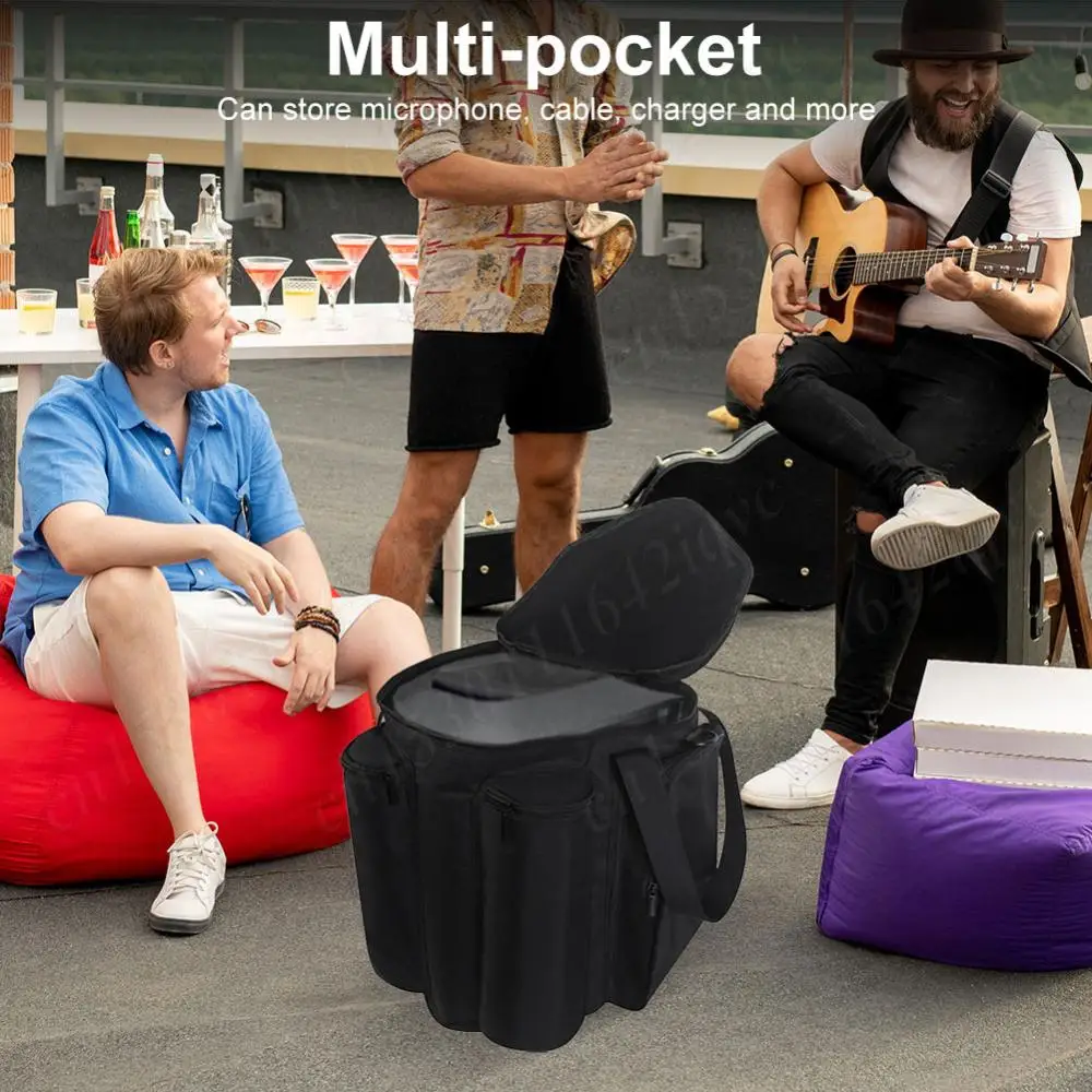 Пылезащитный чехол для Bose S1 Pro +/для