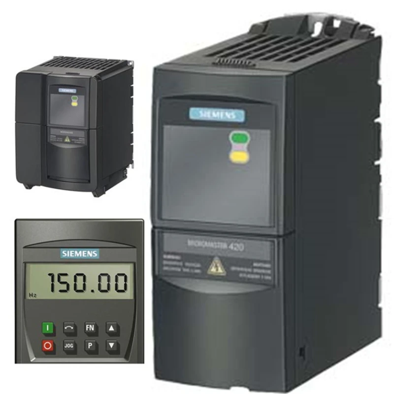 

6SE6420-2AD23-0BA1 MM420 инвертор 6SE6 420-2AB17-5AA1