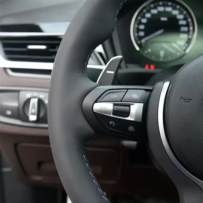 Рулевое колесо для BMW F10 F30 F80 E60 E90 E92 F01 F11 F20 F22 F31 X5 E70 E71 F15 X6 F16 M5 M3 M4 F82