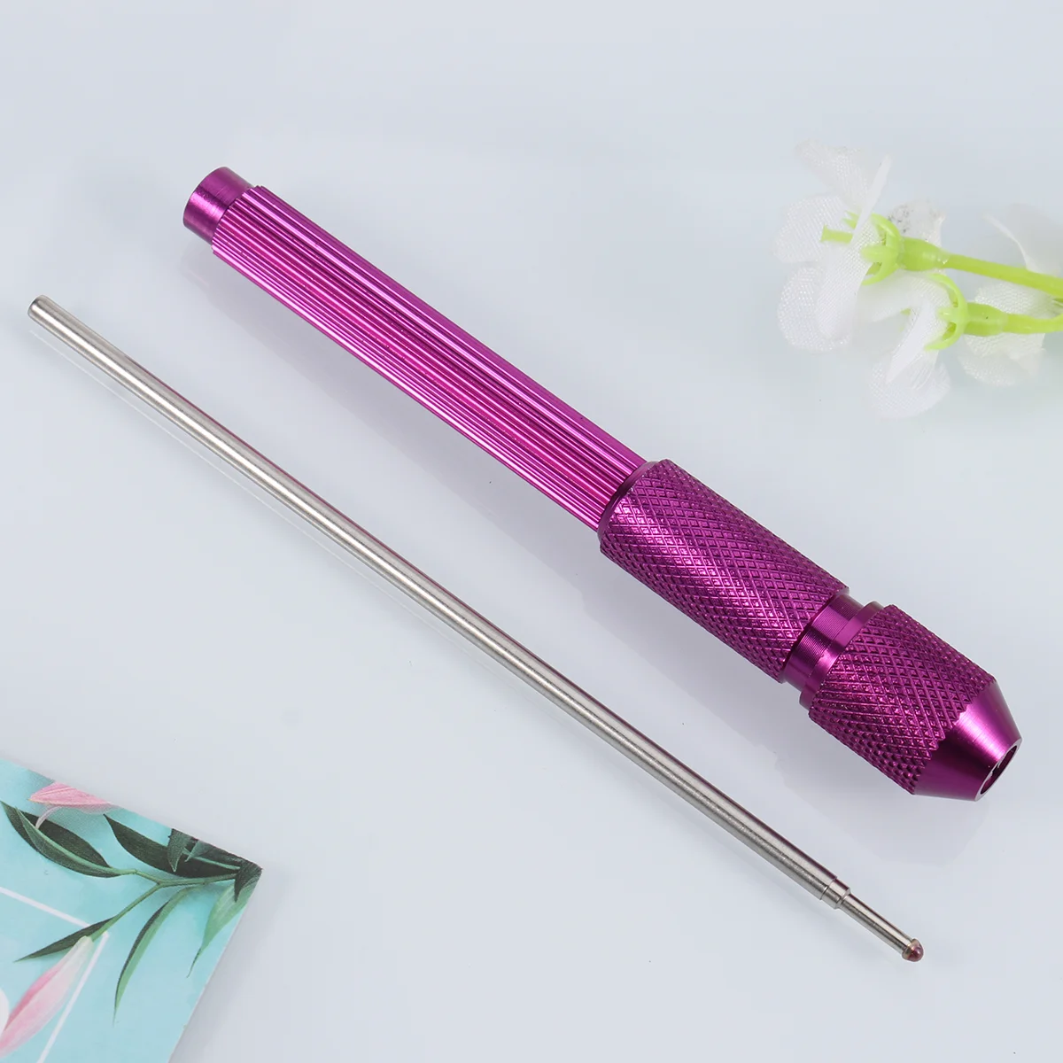 

20 Pcs Graffiti Stencils Core for Pen Tattoo Equipment Makeup Cores Tattooing