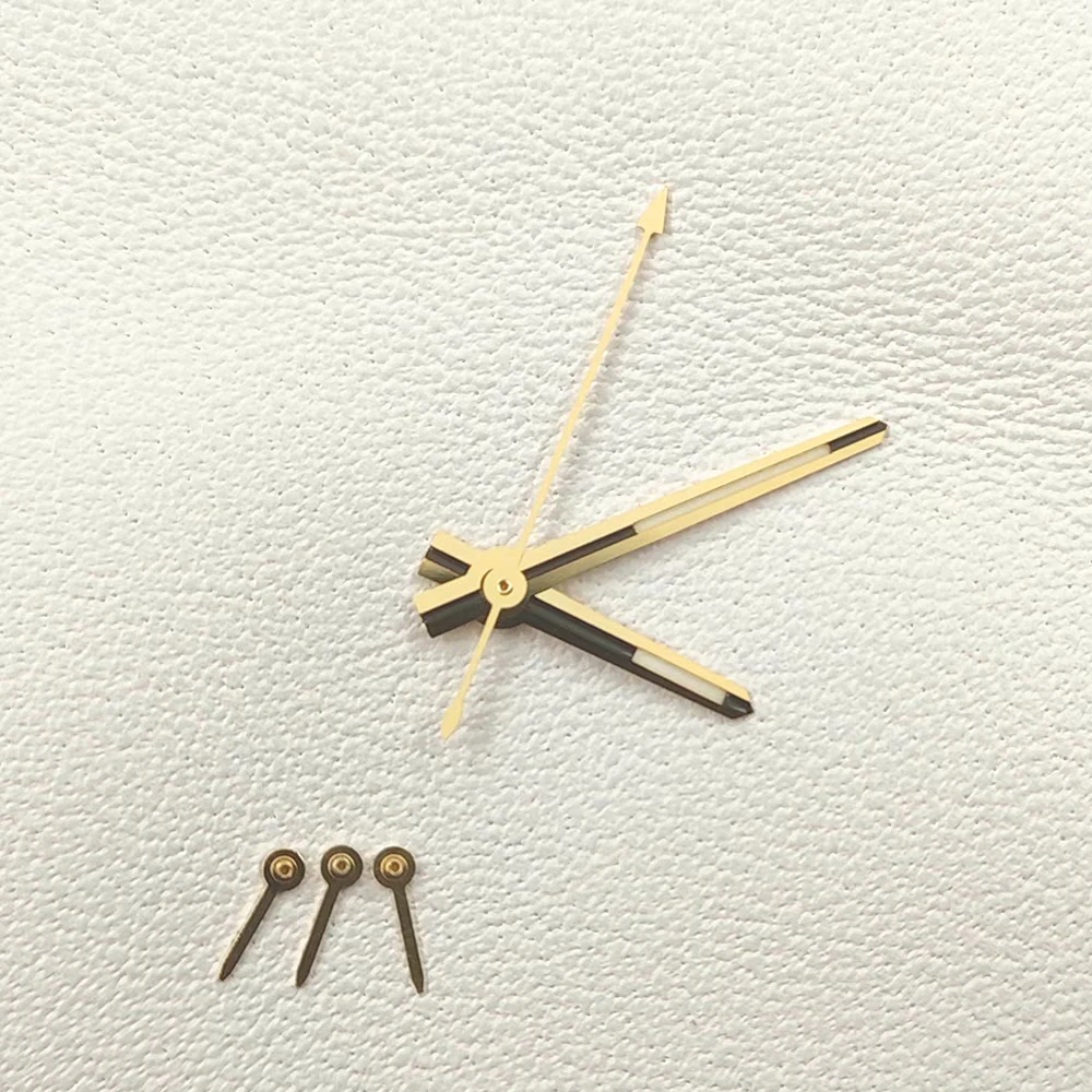 Стрелки 13 5 мм подходят для указателя движения VK-63 C3 светящиеся запасные части