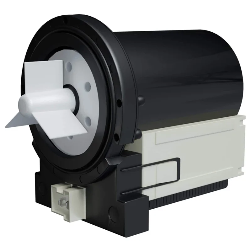 DC31-00054A Двигатель сливного насоса стиральной машины для Samsung Детали двигателя