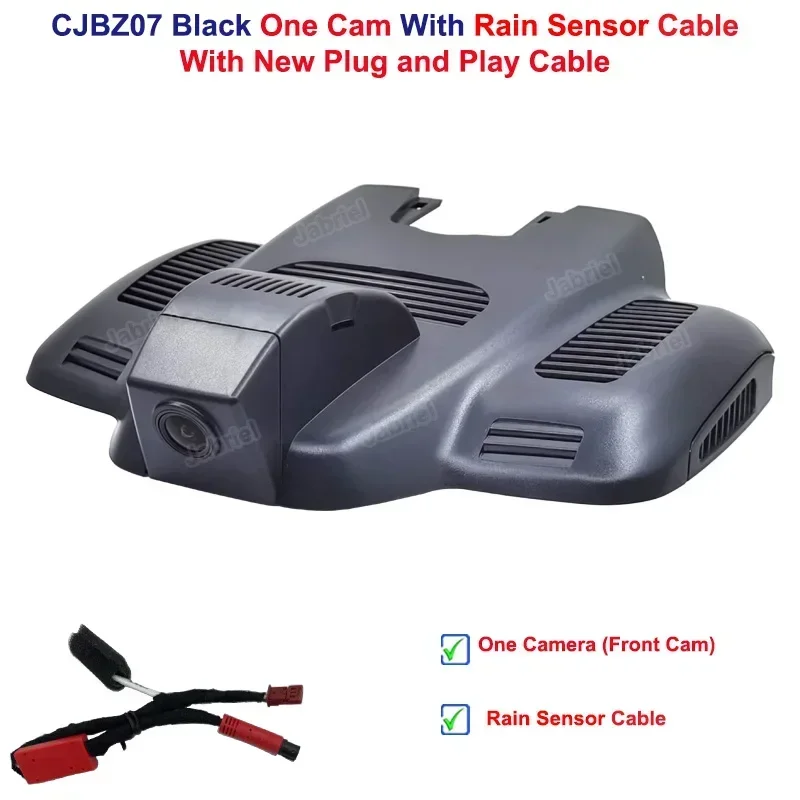 

Подключи и работай Wi-Fi 1080P Автомобильный видеорегистратор для Mercedes Benz E класса w213 C класса w205 s205 AMG GT 50 53 63