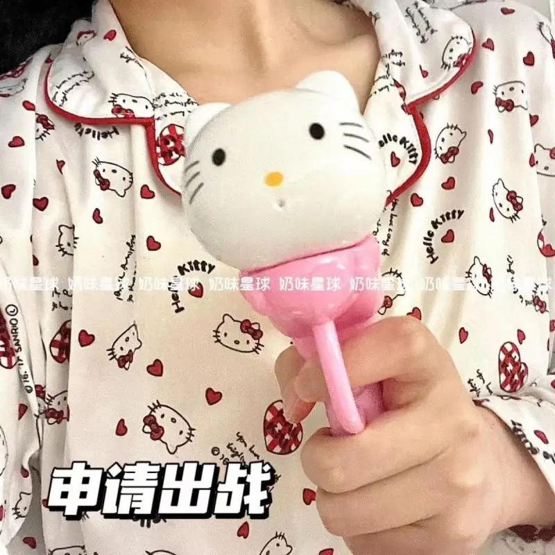 Водяной пистолет Hellokitty милые игрушки для воды летние пляжные сражений с водой