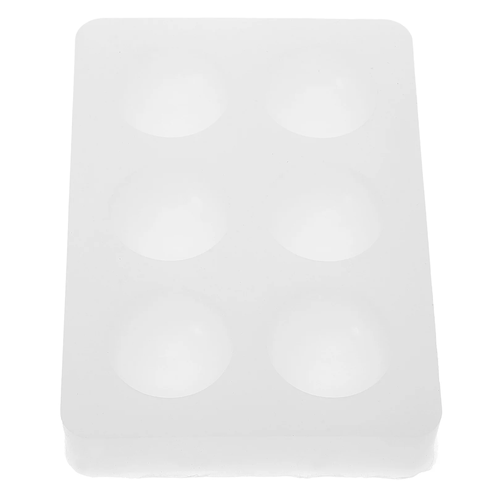 Силиконовая цветовая палитра гуашь лоток для краски силикагель акварельный