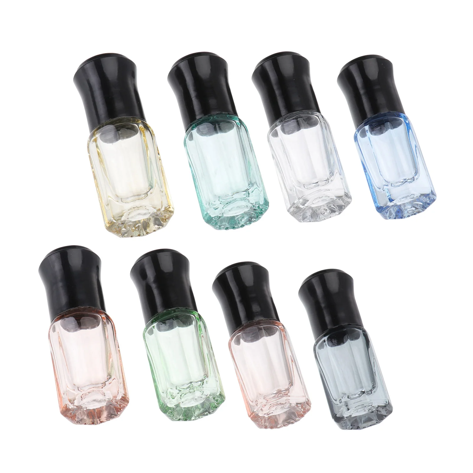 

8 шт., многофункциональные жидкие бутылки