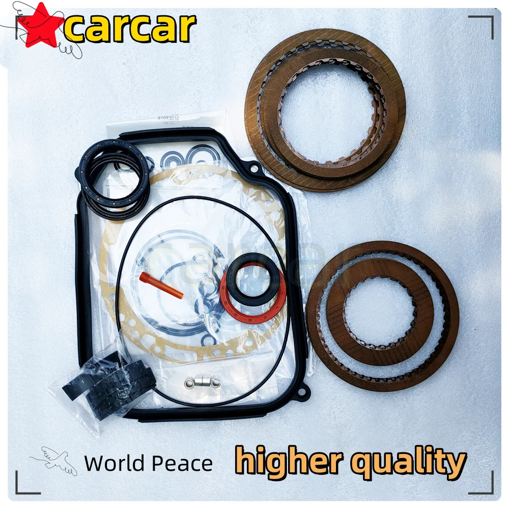 01 м комплект для ремонта прокладки коробки передач автомобилей Trans MK4 костюм 4