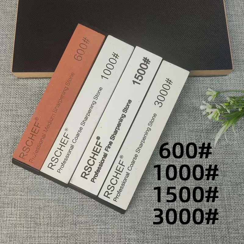 

Профессиональный Заточный Камень С Крупным Зерном 120-3000 # Точилка Для Кухонных Ножей Waterstone Quick Sharpening