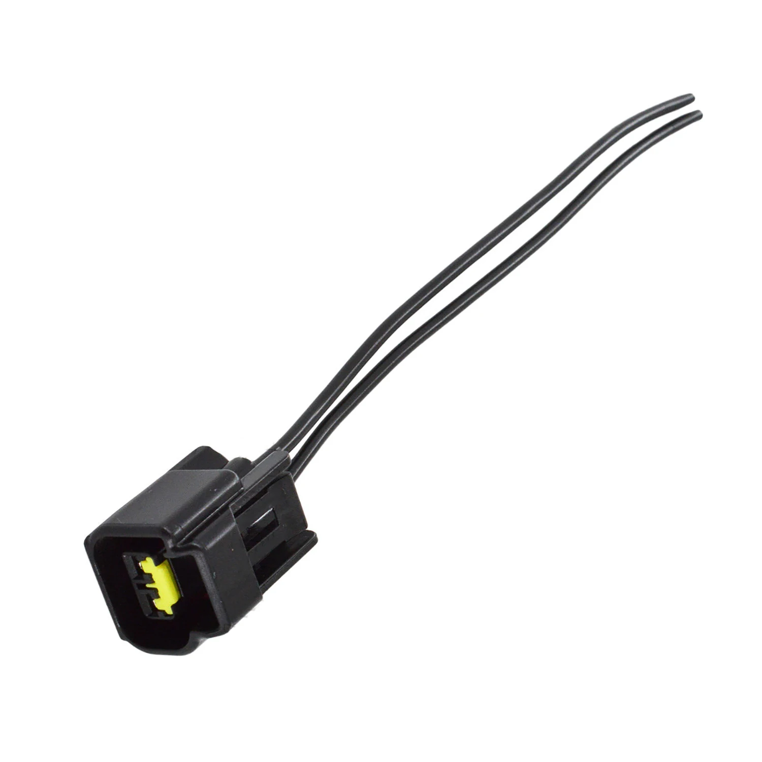 10 шт. автомобильные аксессуары 2-контактный разъем катушки зажигания штекер для