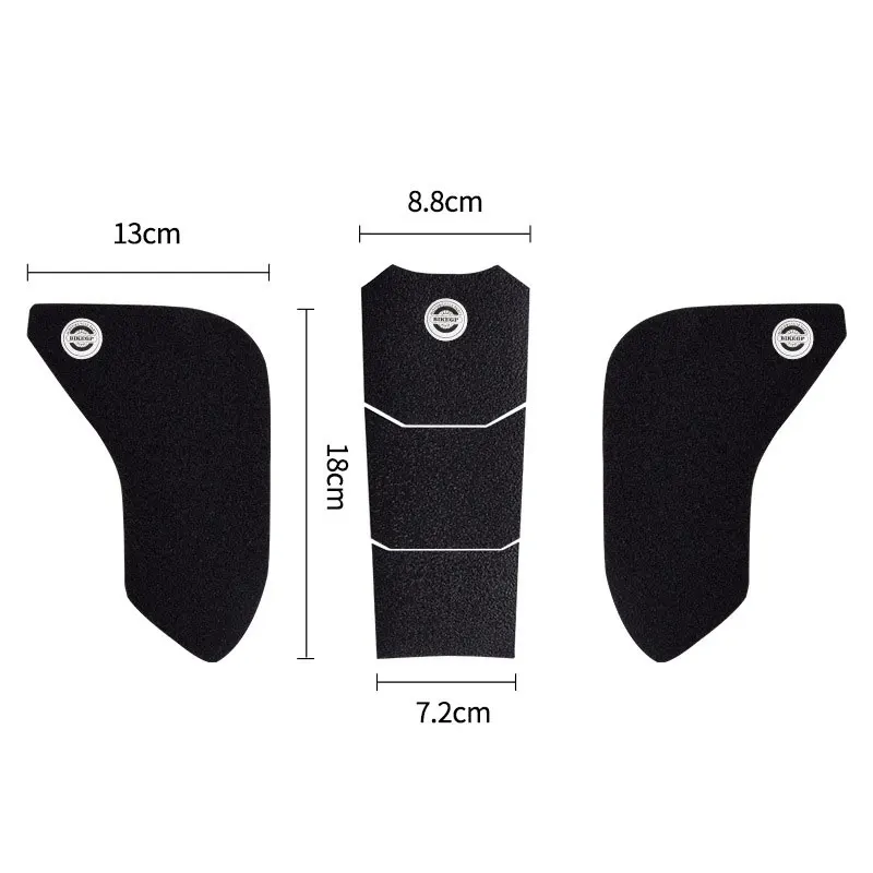 Наклейка на мотоцикл F900R наклейка из ПВХ защита корпуса украшение для BMW F 900R 2019-2022