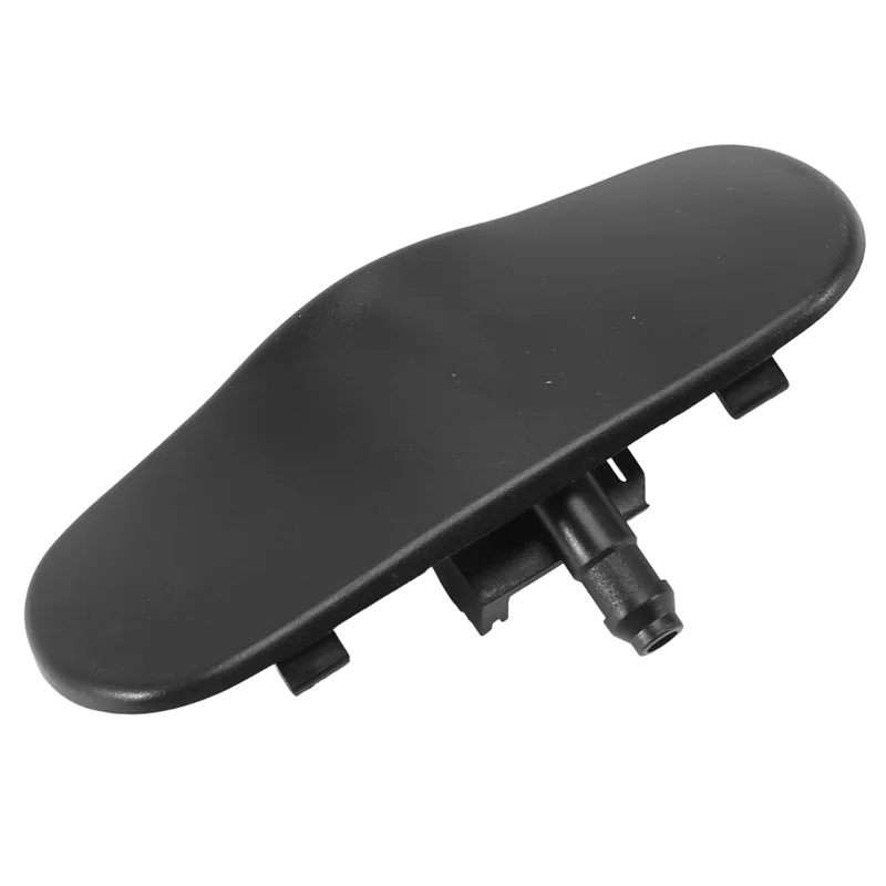 Сопло омывателя лобового стекла с левой стороны 8U0955987 для Audi Q3 (8UB 8UG) 2011-2018 без