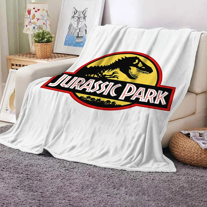 

Одеяло для сна, диван, летние декоративные одеяла для кровати в стиле парка Юрского периода, украшение для спальни на зиму, богемное искусственное одеяло