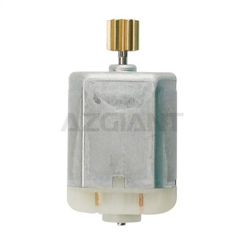 Azgiant JXF280 привод дверного замка автомобиля двигатель постоянного тока 12 В для Honda Odyssey MK1/Legend MK3 Acura RL/Integra/CL запасные части для интерьера DIY