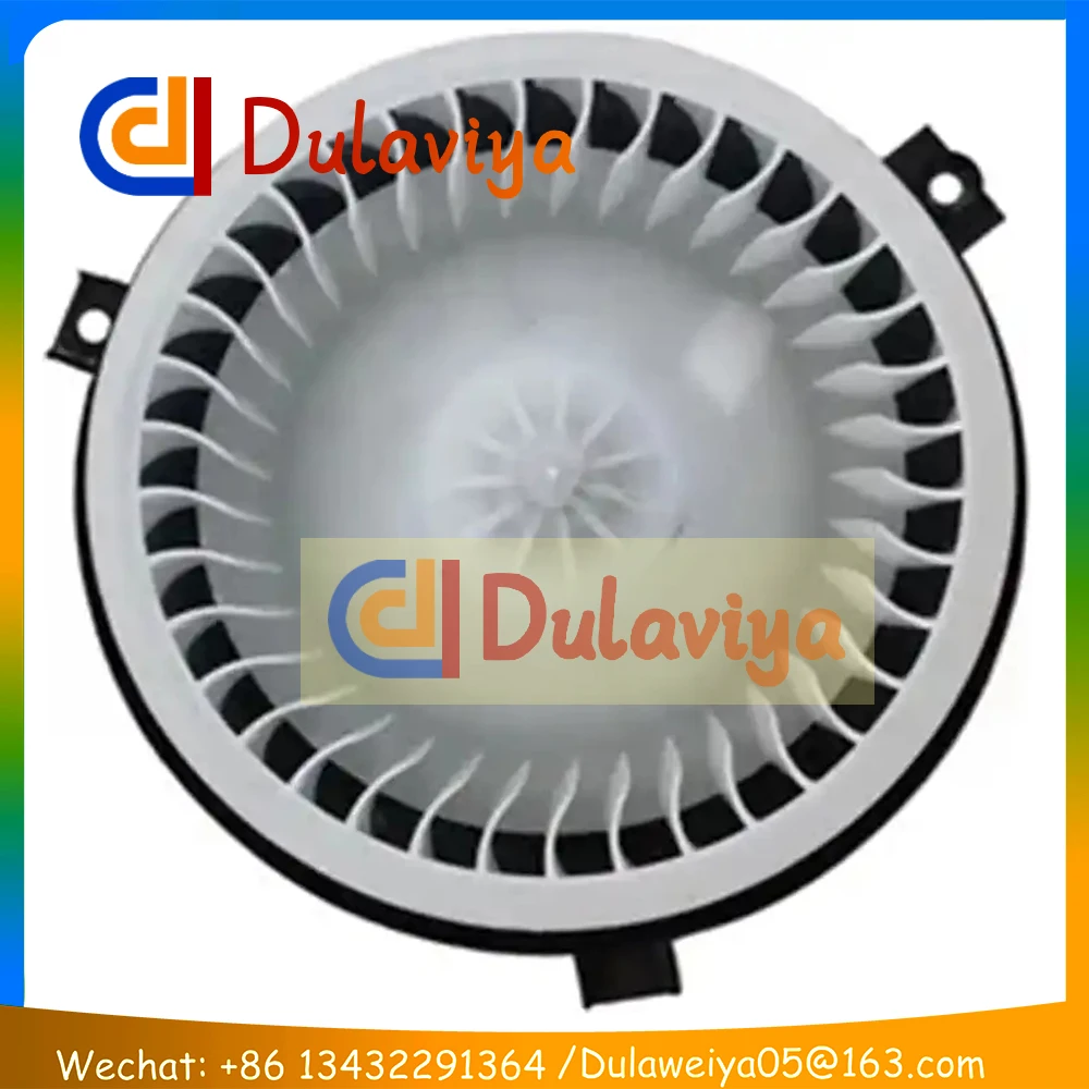Вентилятор вентилятора для автомобиля с контроллером скорости Chevrolet Chevy кавалер