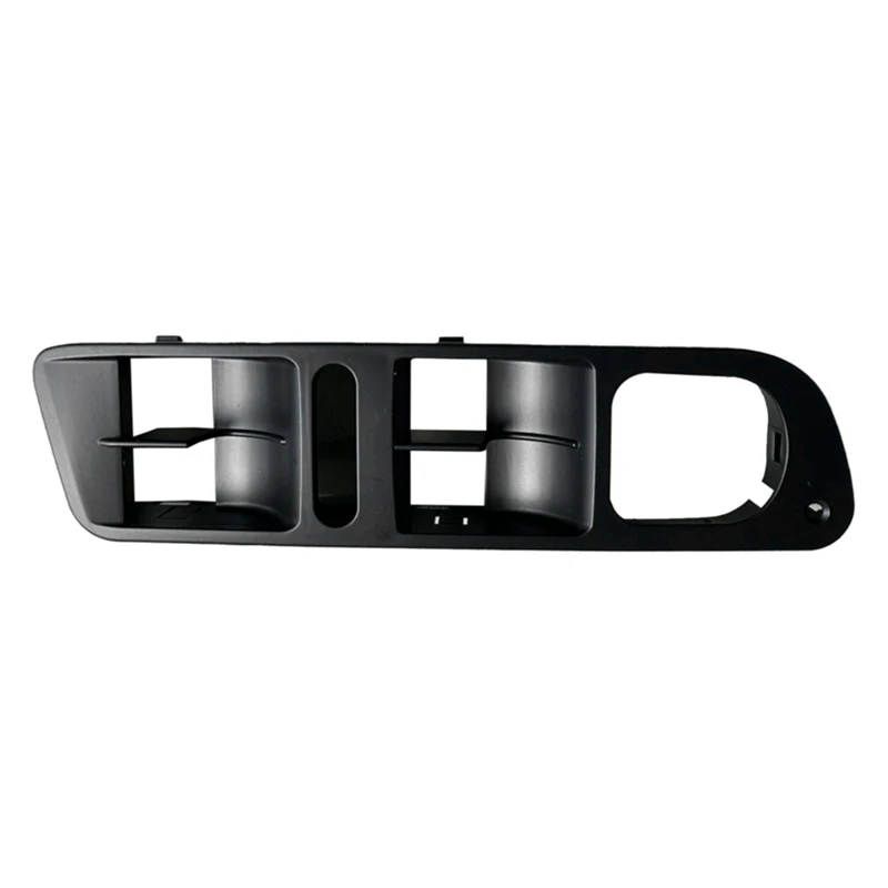 Window Regulator Switch Frame Main Panel For VW Tiguan 2008-2018 5N1867255 5N1 867 255