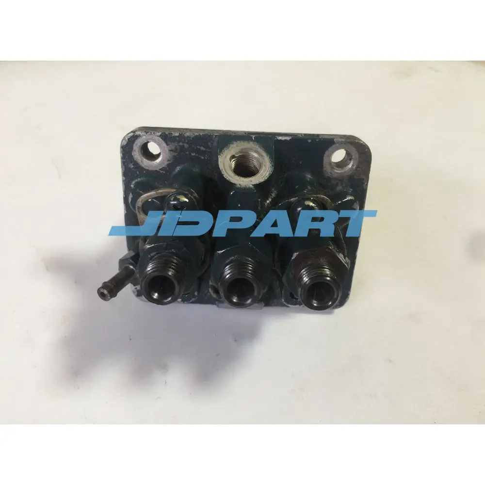 Новый набор вкладышей D1005 STD с полным комплектом gsaket для двигателя kubota