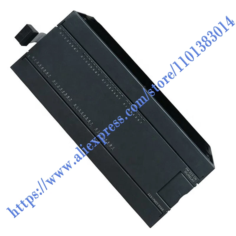 

100% Новый оригинальный 1 год гарантии 6ES7223-1PM22-0XA0 6ES7 223-1PM22-0XA0