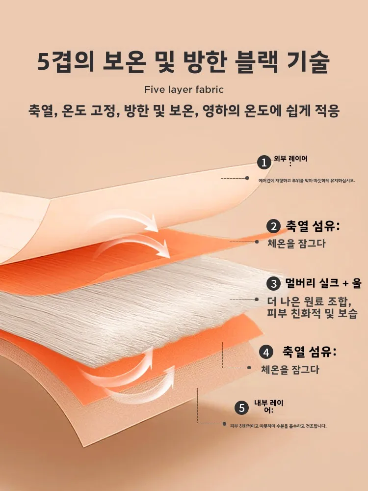 Мужские утолщенные спортивные штаны Casenlan на флисовой подкладке морозостойкие