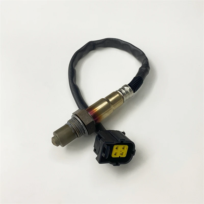 Автомобильные запчасти STZT 0045420718 датчик кислорода 0035428218 для Mercedes E-CLASS W211 E280 C219 R171