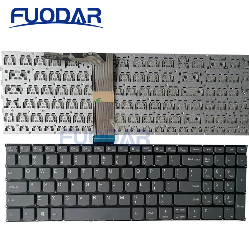 US Laptop Keyboard For HP Pavilion 15-AU 15-AB 15-AQ 15-AW 15-BK 15-BC M7-N 17-G 15-au000 15-bc000 15-ak000 15-AN 15-an000