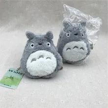 Cartoon Kawaii Japanese Toys Totoro Toys totoro Doll Cute Movie Character Children Birthday