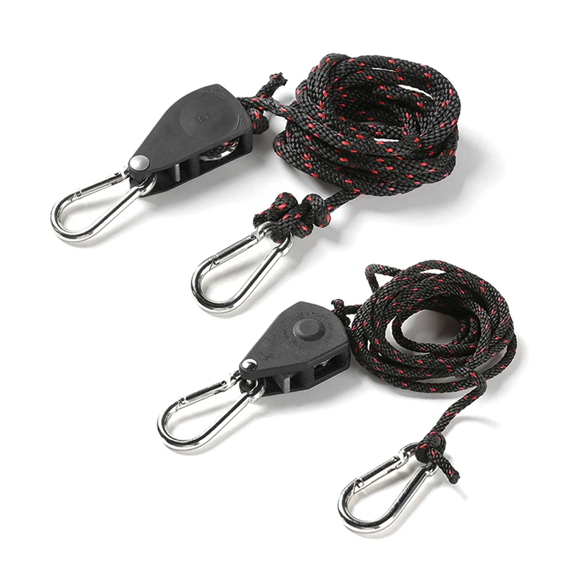 

Ремень С Храповым крючком, подъемный шкив с большой стабильностью, высокая грузоподъемность, регулируемый, для кемпинга