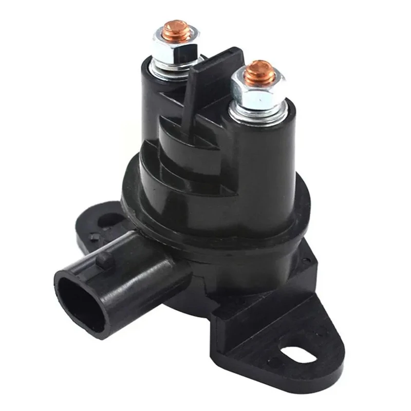 

Solenoid Ignition Switch Starting Relay Fit For Sea Doo 278000513 278001376 278001802 278002347 278001766