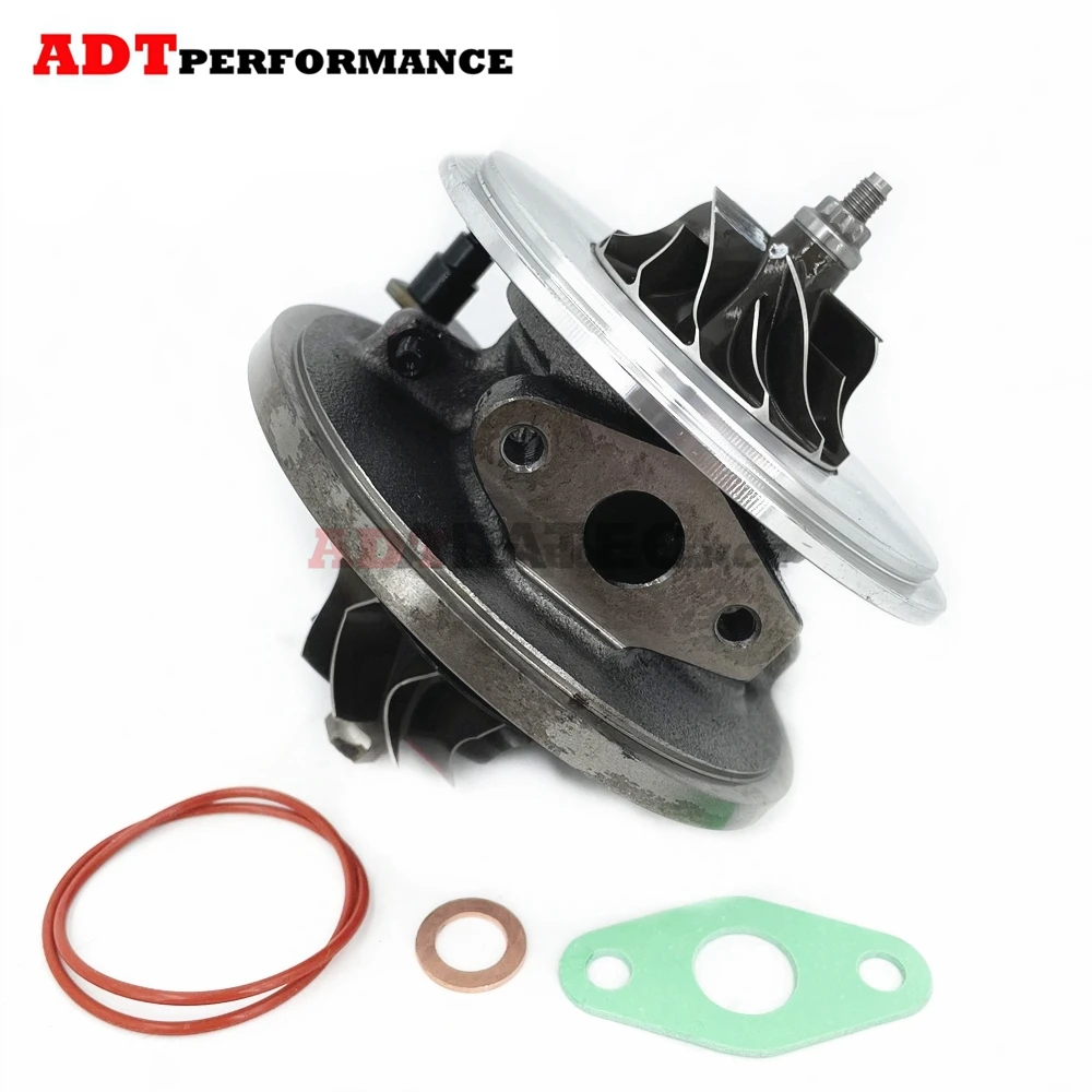 GT1749V Turbo CHRA 721021 Турбинный картридж 038253016 ГВ GX 03G 253016 R для Audi A3 1 9 TDI (8L) 110 кВт - 150 л.с. ARL