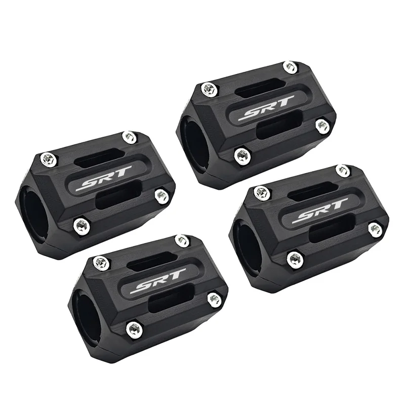 

Для QJMOTO QJ SRT 800 800X 800SX 800SRT SRT 800X 800 аксессуары защита двигателя мотоцикла, защита бампера, блок аварийной планки