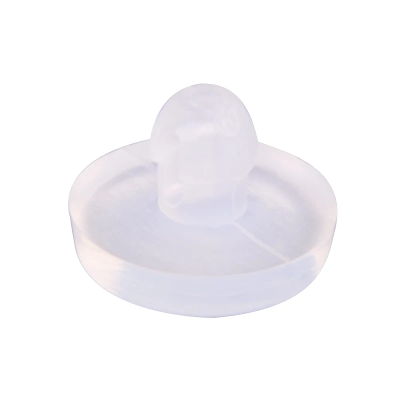 Резиновая пробка для педали тормоза 328764B000 подходит Kia Forte Forte5 Niro Sedona 2017