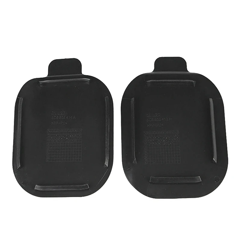 Новинка крыло переднего колеса для VW Jetta Vento 2015-2019 5C6805413A 5C6805414A автомобильные