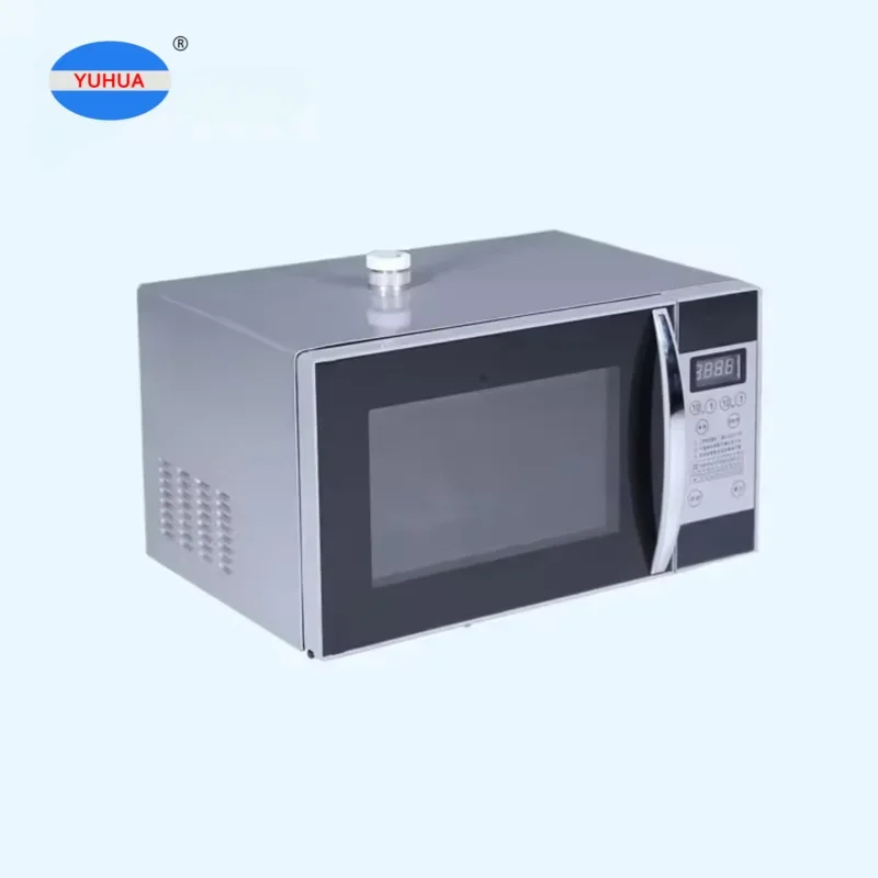 Commercio All'ingrosso Prezzo Di Fab значительно Vendita Calda Mini Forno A Microonde Reattore Digestione