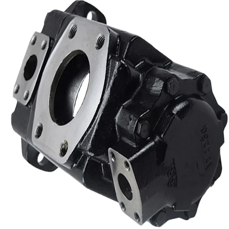 Гидравлический насос Parker Denison T7BS T7BS-B14 лопастной T7BS-B15-1R02-A100 T7BS-B15-1R00-A400 T7BS-B08-2R00-A500