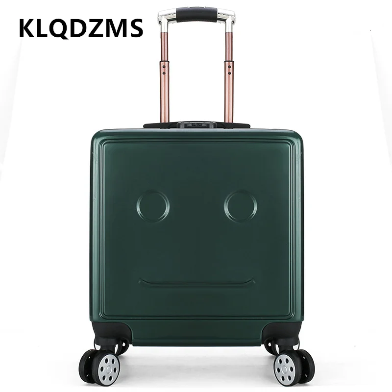 KLQDZMS 18