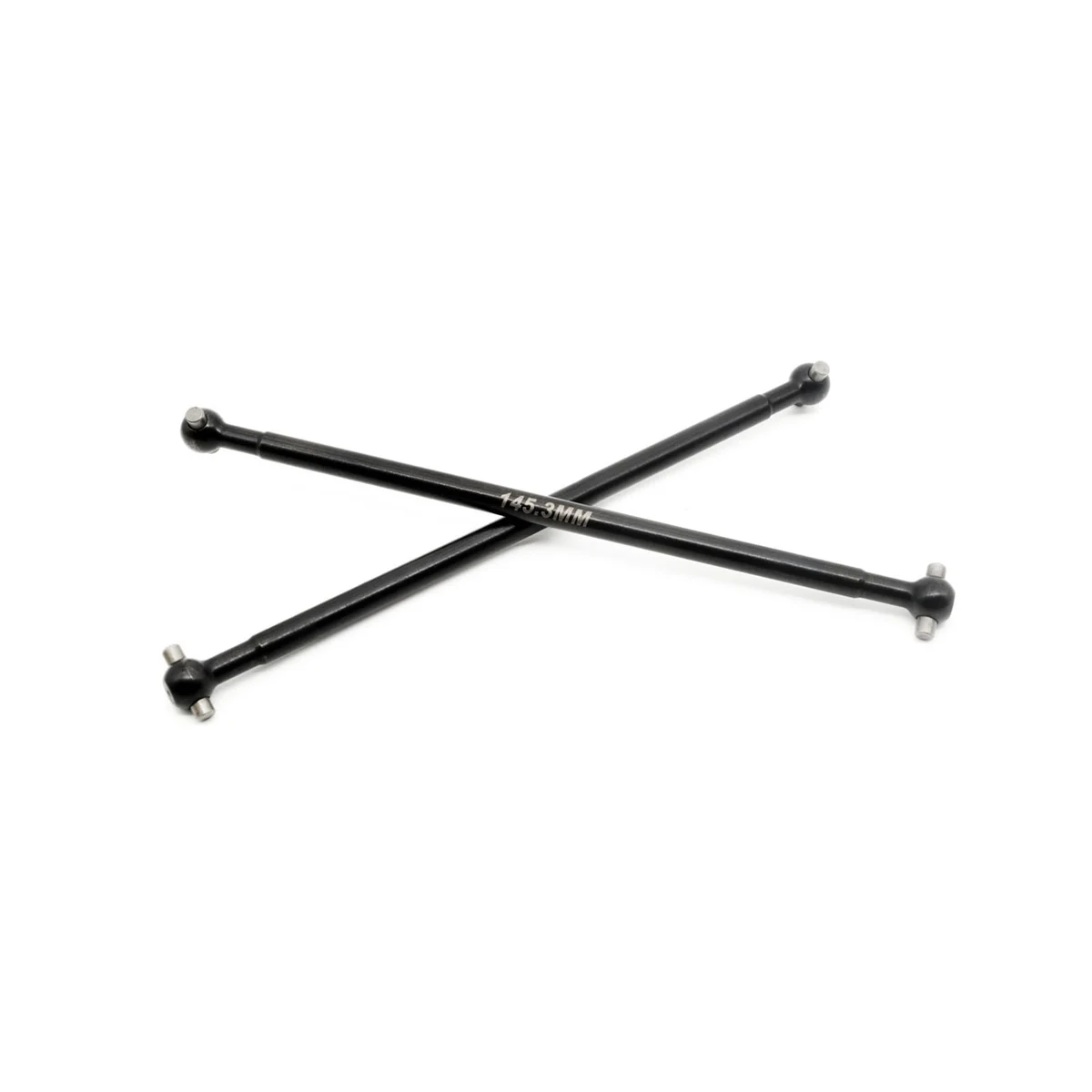 Аксессуары для автомобиля задний приводной вал CVD Dogbone 8736 ZD Racing