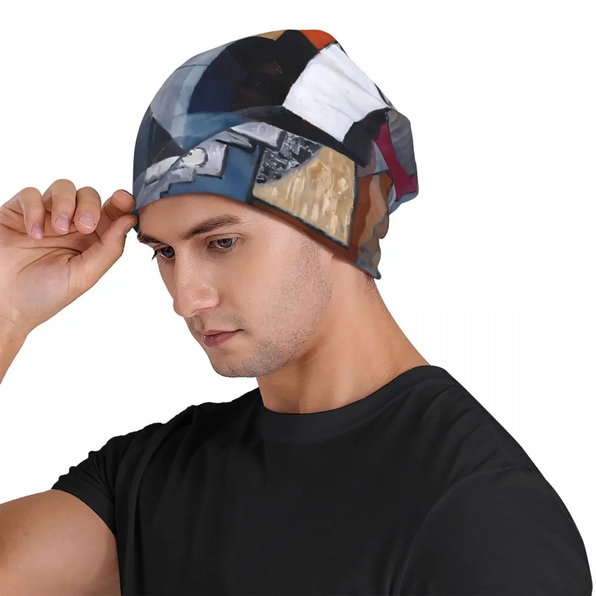 Бюро и комната Казимир Малевич шапки шляпа модные шляпы мужские