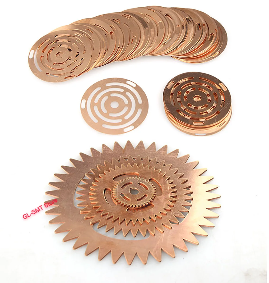 1Pcs Beryllium Copper Sheet Cast Panel Material Thick 0.08-1.2mm Bronze Board Strip For Auto Mould Pipe Accessories - купить по