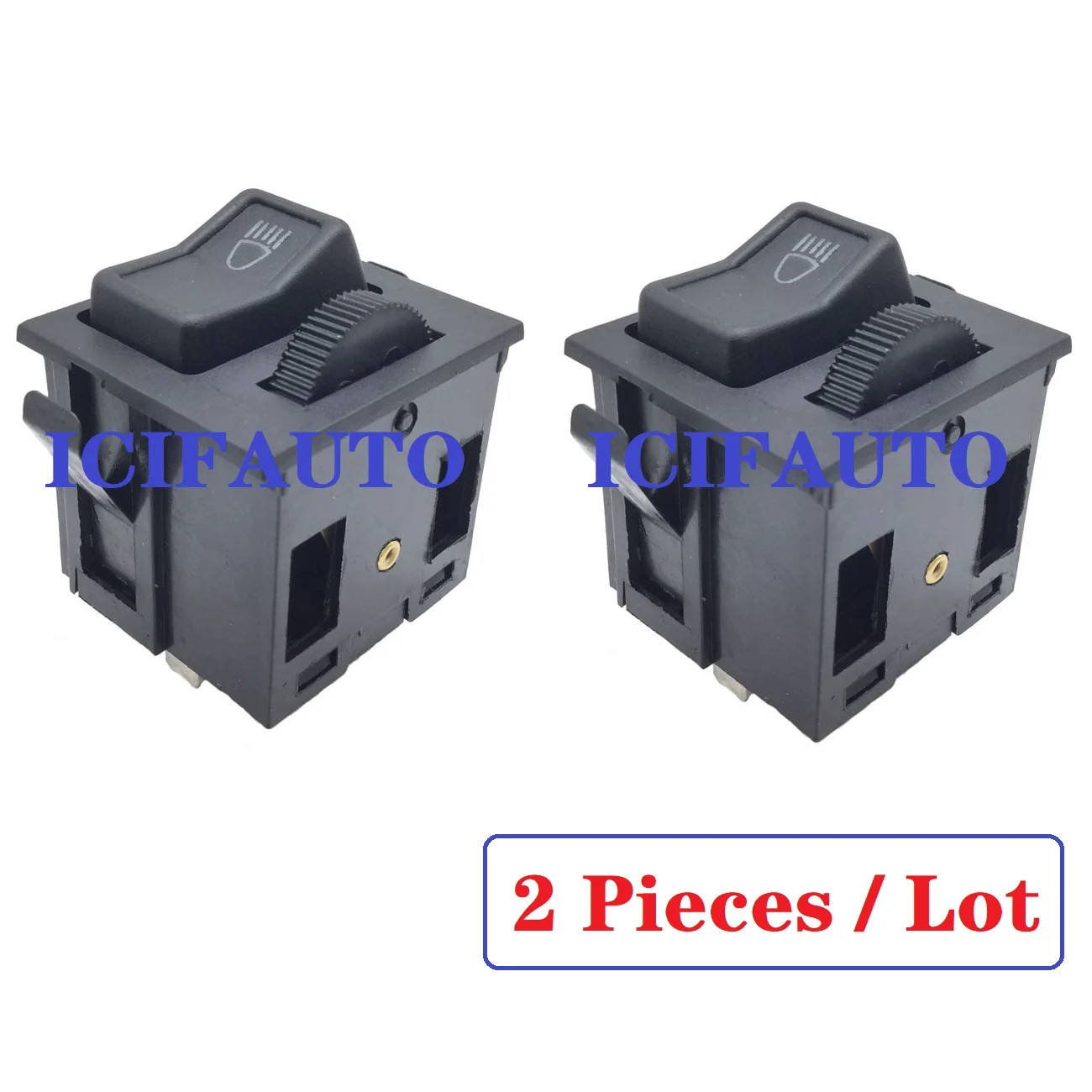 

Переключатель фары головного света для VW Mk1 Golf GTI Mk1 Golf Convertible Polo 86 OE #321941531K, 321941531G, 321 941 531K