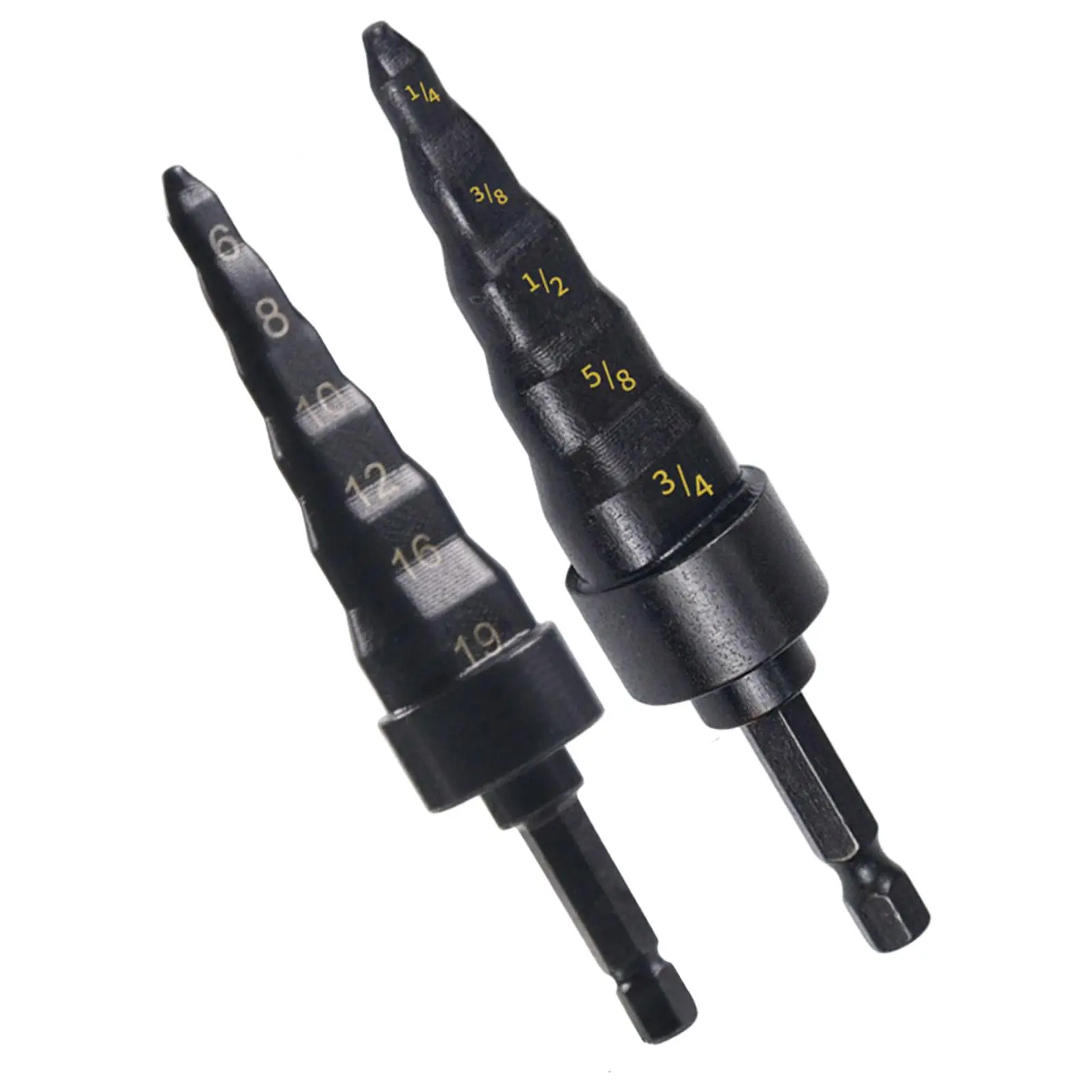 

Pipe Expanding Tool Wear Resistance Steel Air Conditioner Manual Pipe Swage Expander Drill Bit Portable Copper Pipe Expander