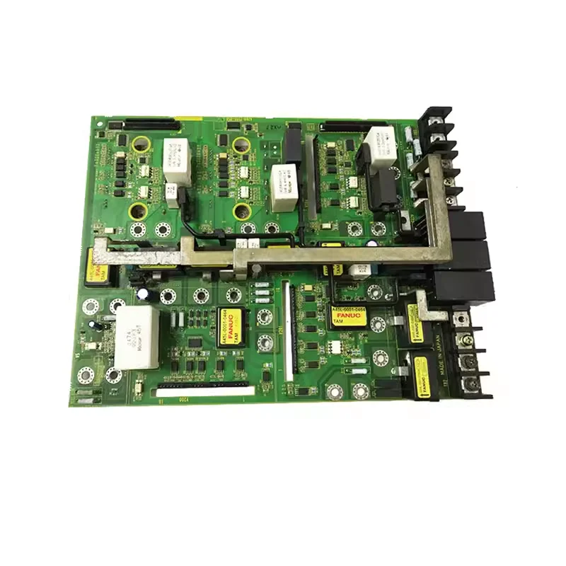 A20B-2101-0581 Fanuc системная плата протестирована ок A20B 2101 0581