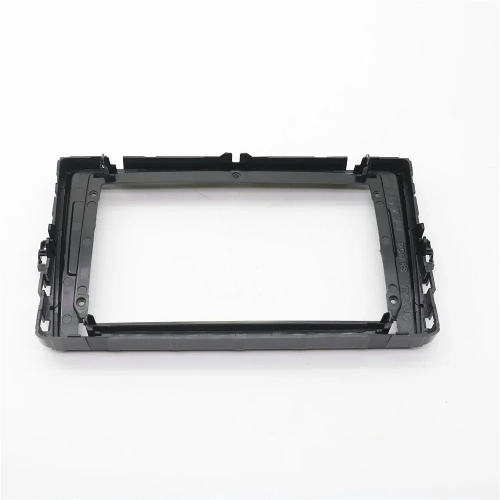 9-дюймовый адаптер для автомобильного радио DVD-плеера облицовка рамка Volkswagen