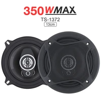 2pcs 5 inch car speaker 350w car coaxial speakers auto audio motorcycle music stereo full range frequency hifi speakers for car