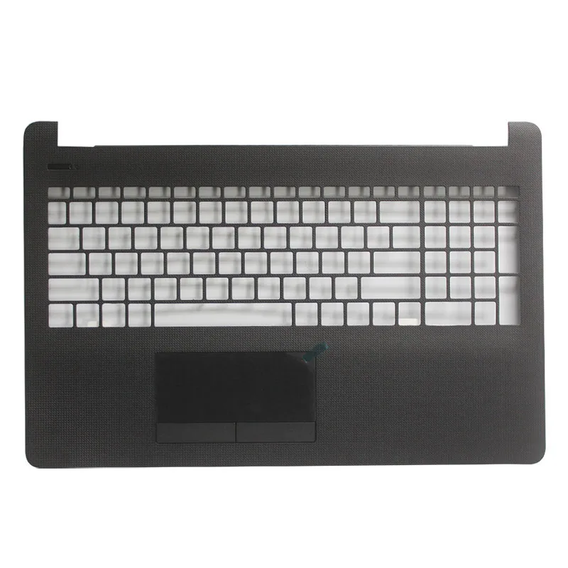 Новый для HP 15-BS 15-BW 15Z-BW 250 G6 255 929893 -001 Верхняя задняя крышка ЖК-дисплея/передняя