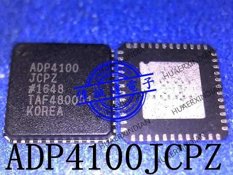 

New Original ADP4100JCPZ-REEL ADP4100 QFN48 In Stock